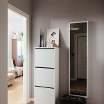 Spiegel im Flur Designfoto