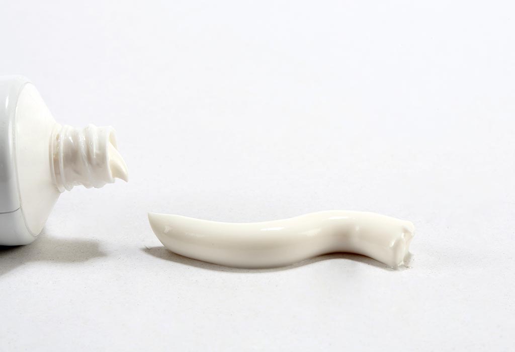 Dentifrice
