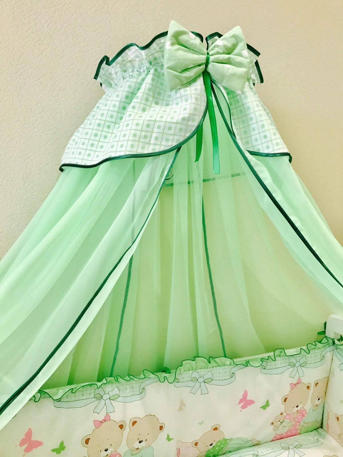 choix de tissu pour la verrière