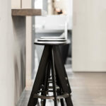 tabouret de bar tabouret bas