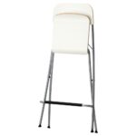 tabouret de bar pliant