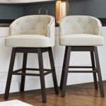 tabourets de bar classiques