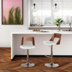 tabouret de bar petit