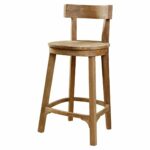 tabouret de bar prêt