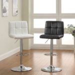 tabouret de bar doux