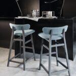 tabouret de bar chaises hautes