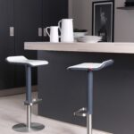 tabouret de bar sur pied