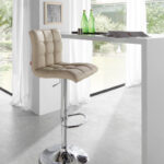 tabouret de bar haut