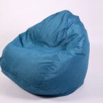 chaise sac