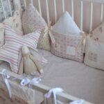 parachoques para las casas cama