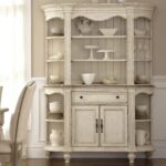 credenza cucina bianca moderna