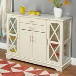 credenza bassa