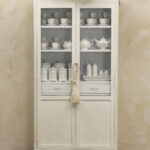 credenza da cucina rettangolare