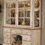 cassetti nel buffet