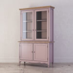 credenza minimalista
