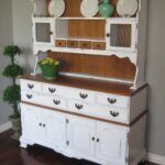 Credenza cucina provenzale