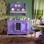 kitsch a buffet
