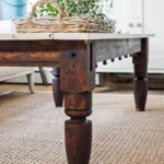 table de découpage