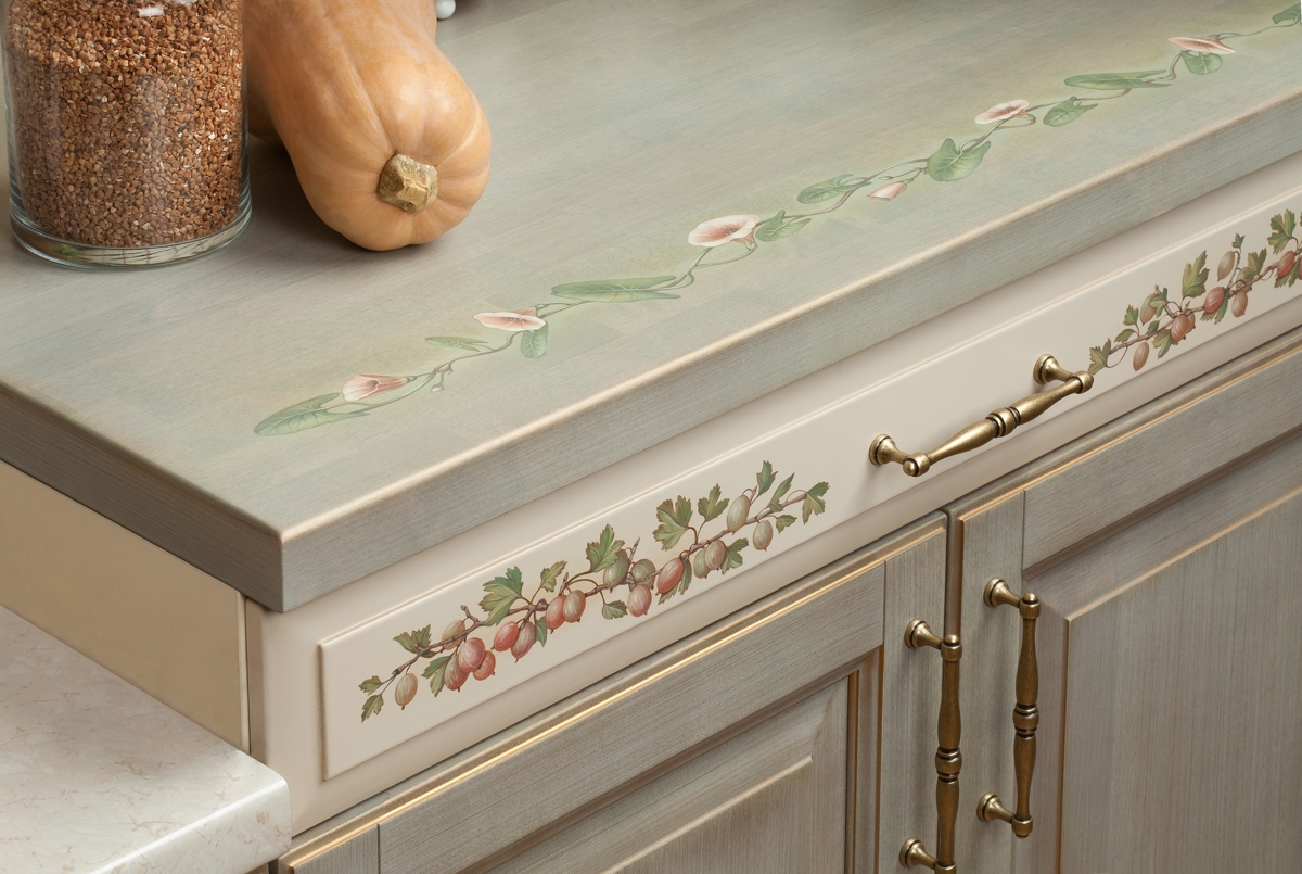 découpage simple