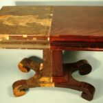 découpage de table vendre