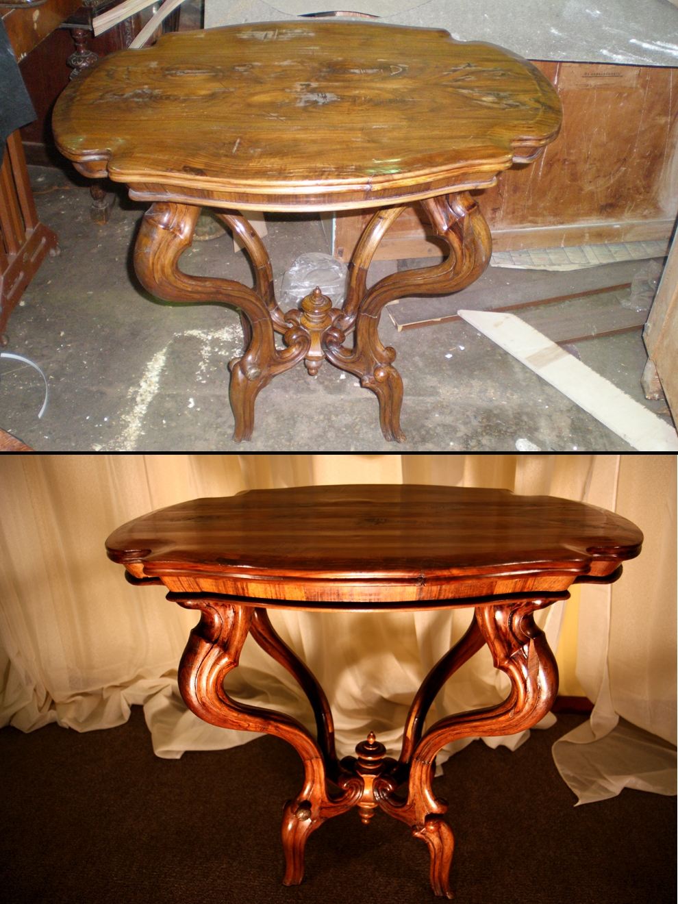 meubles anciens