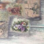 images de découpage