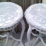 chaise