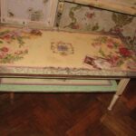 table de découpage belle
