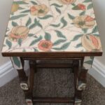 table de découpage