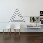 photo de décor de fil