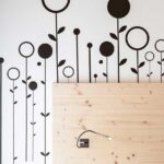 idées de fil de décoration