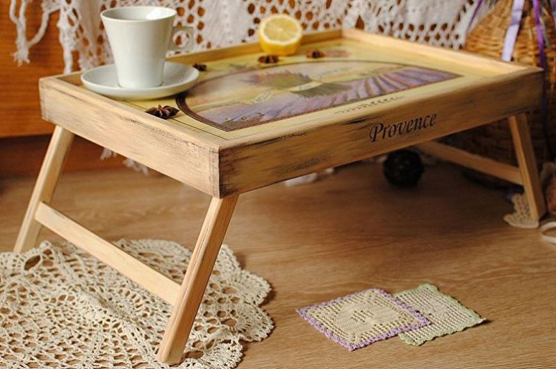 table decor