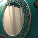 DIY ιδέες σχεδιασμού ντεκόρ καθρέφτη