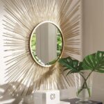 DIY ιδέες σχεδιασμού ντεκόρ καθρέφτη