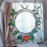 DIY φωτογραφία διακόσμησης καθρέφτη