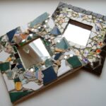 Επιλογές ιδεών διακόσμησης καθρέφτη DIY