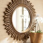 DIY τύποι διακόσμησης καθρεφτών φωτογραφιών