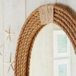 DIY καθρέφτη διακόσμηση φωτογραφίες ειδών