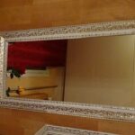 DIY καθρέφτης διακόσμηση φωτογραφία αναθεώρηση