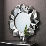 Επιλογές διακόσμησης διακόσμησης DIY καθρέφτη
