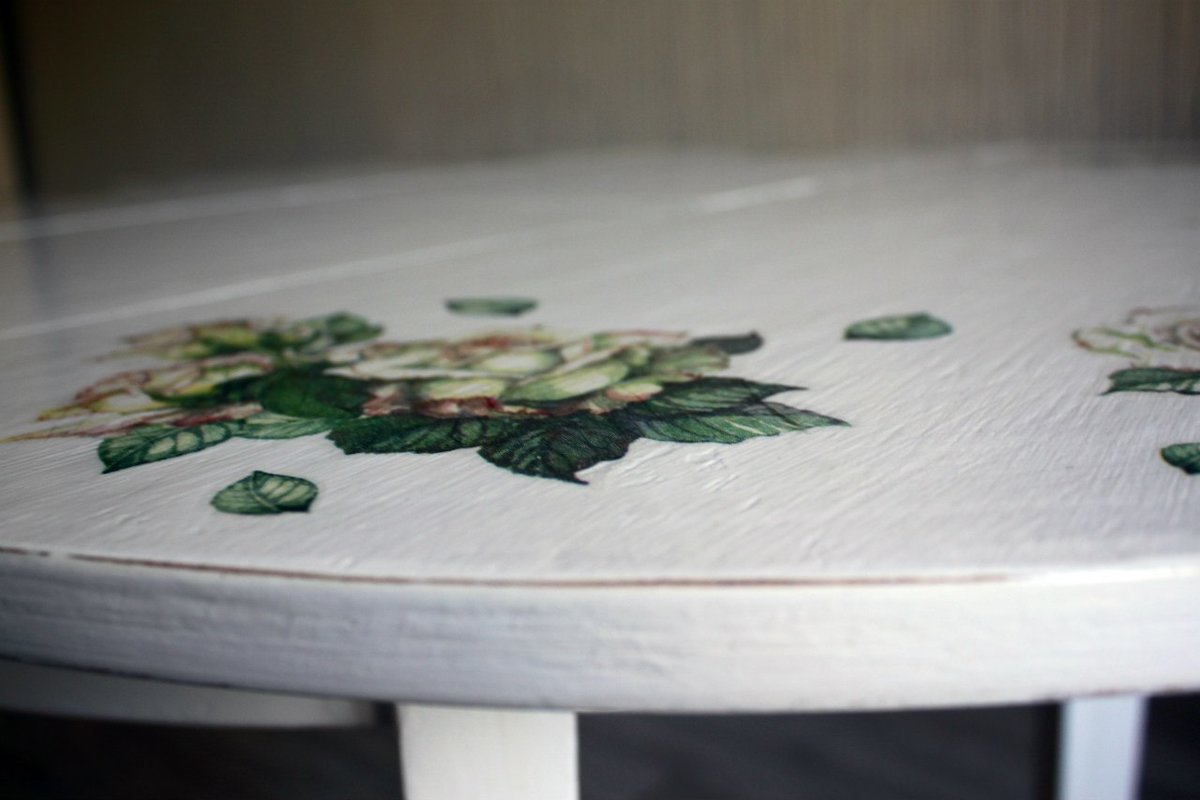 table de découpage