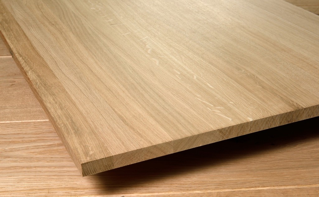 Holz für Möbel