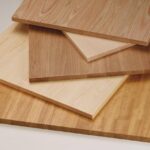 planches d'étagère