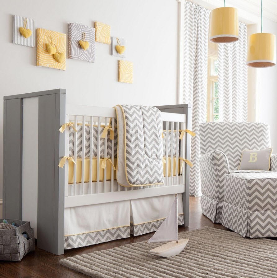 babybedje ontwerp