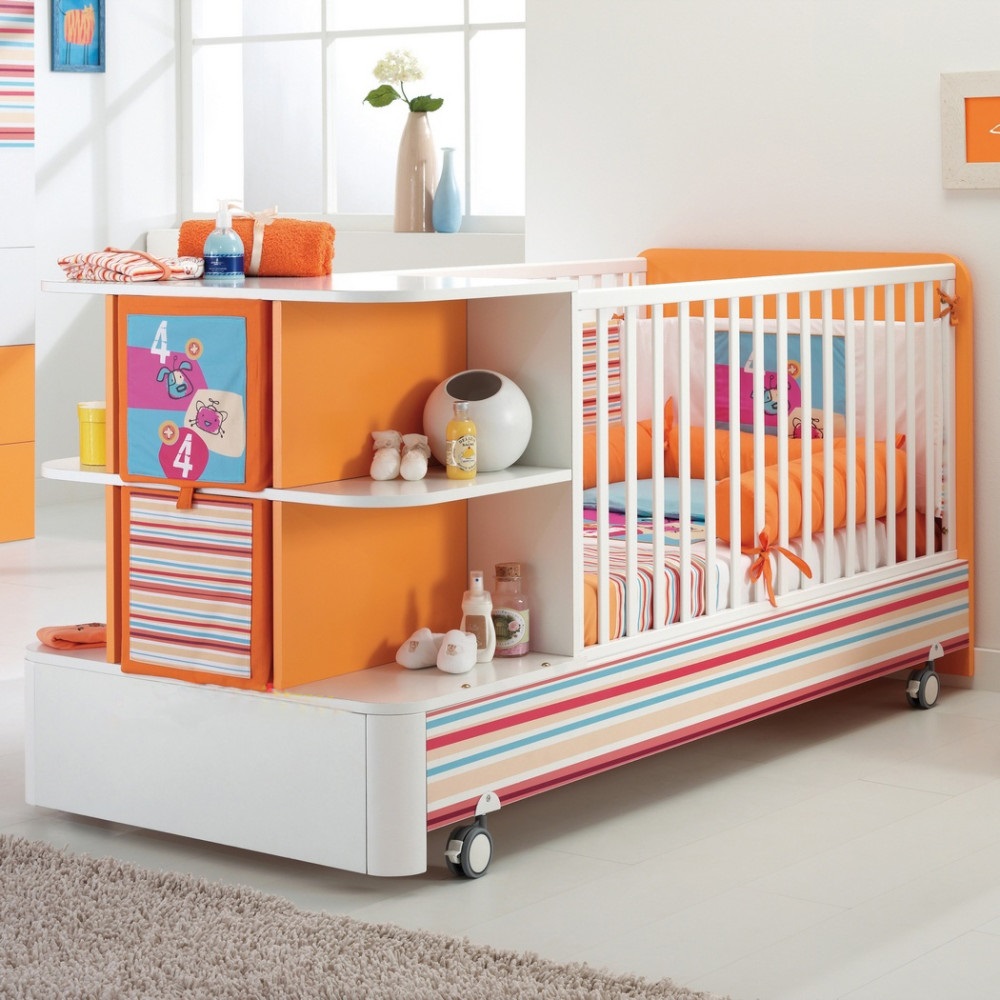 baby commode