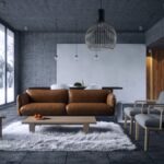 kulit sofa