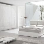 mobili da camera da letto bianchi
