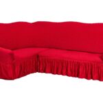 housse pour canapé d'angle design