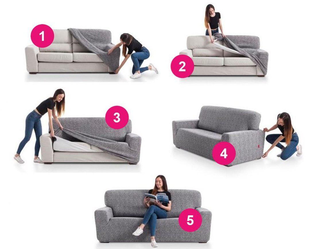 tissu élastique