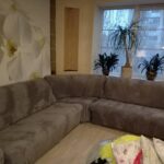 housse pour canapé d'angle